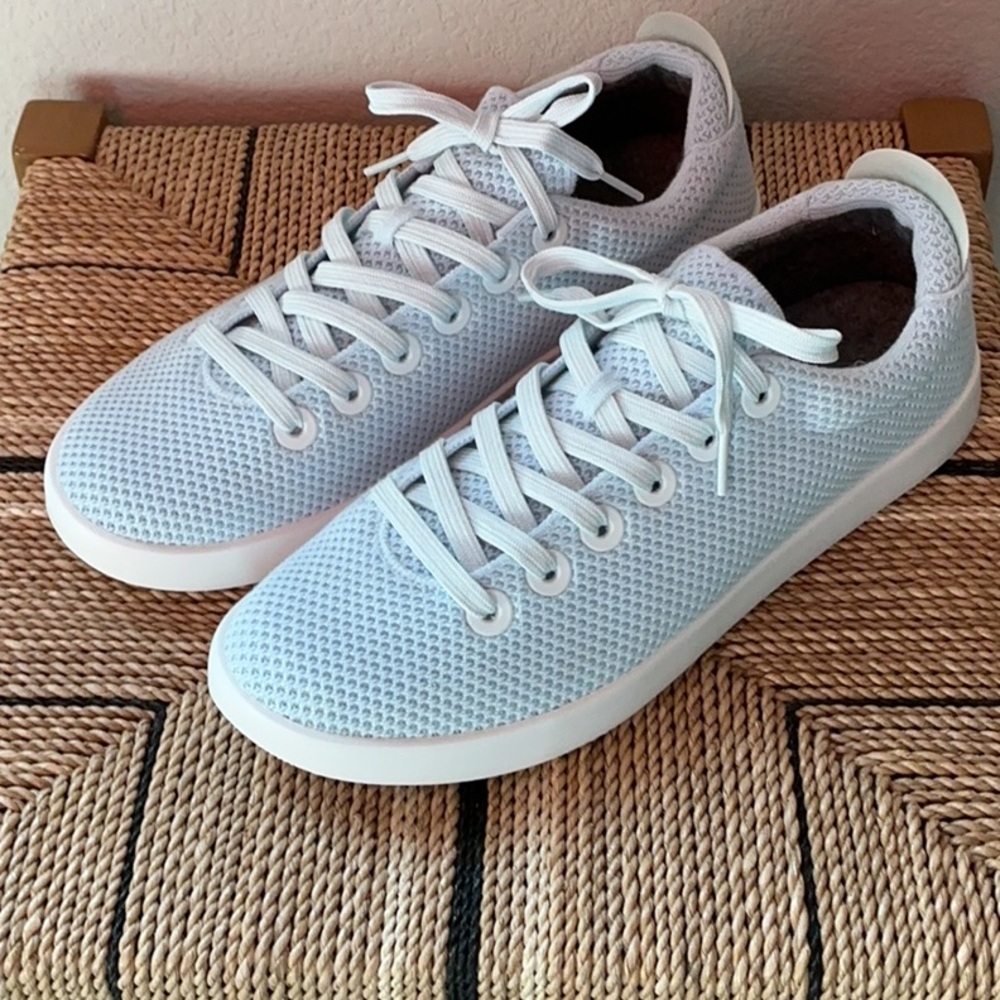 Allbirds Tree Piper - Light Blue